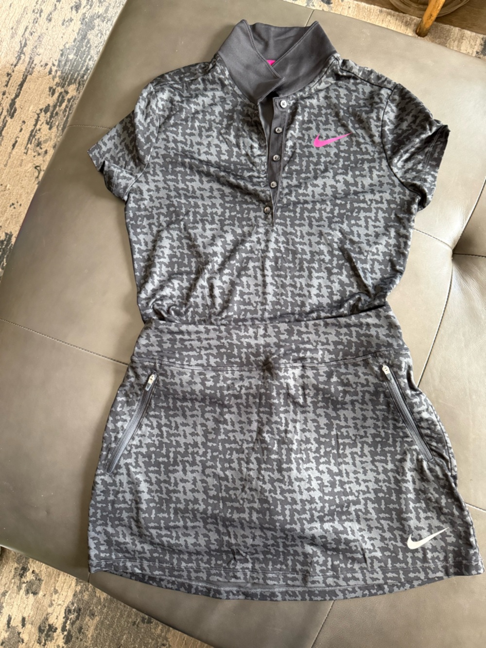 Nike Golf Women’s Dri-Fit Set - Picture 2 of 6